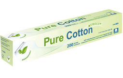 Image COMPRESSES | PURE COTTON 11XX | SPONGES